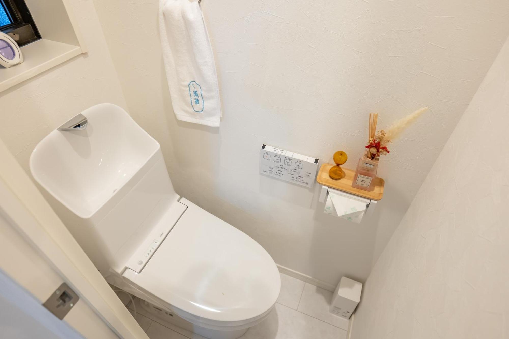 桜の川15 Detached House Ikebukuro 2 Mins Kanamecho Station 1 Min Eight People 東京都 外观 照片