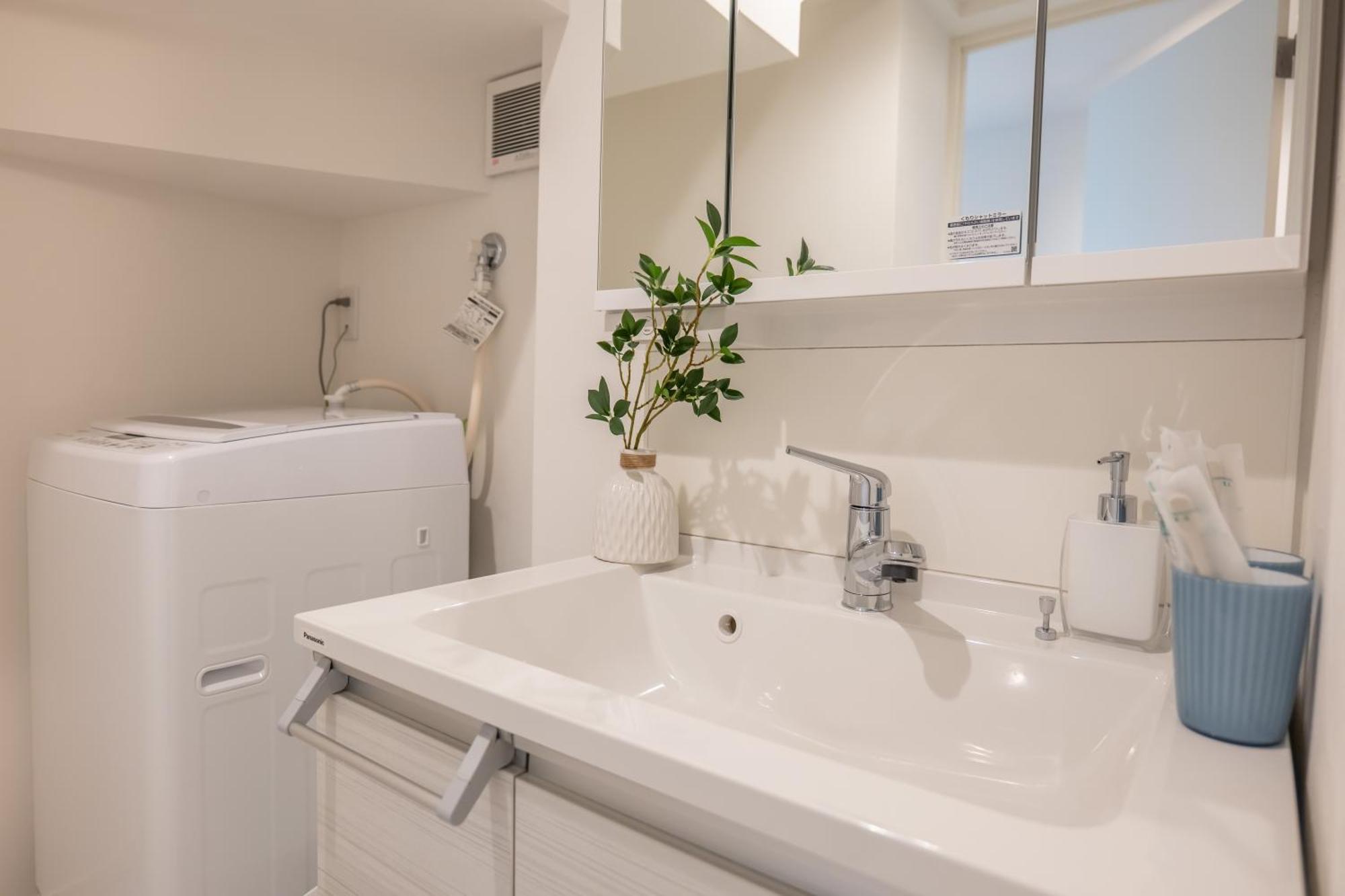 桜の川15 Detached House Ikebukuro 2 Mins Kanamecho Station 1 Min Eight People 東京都 外观 照片