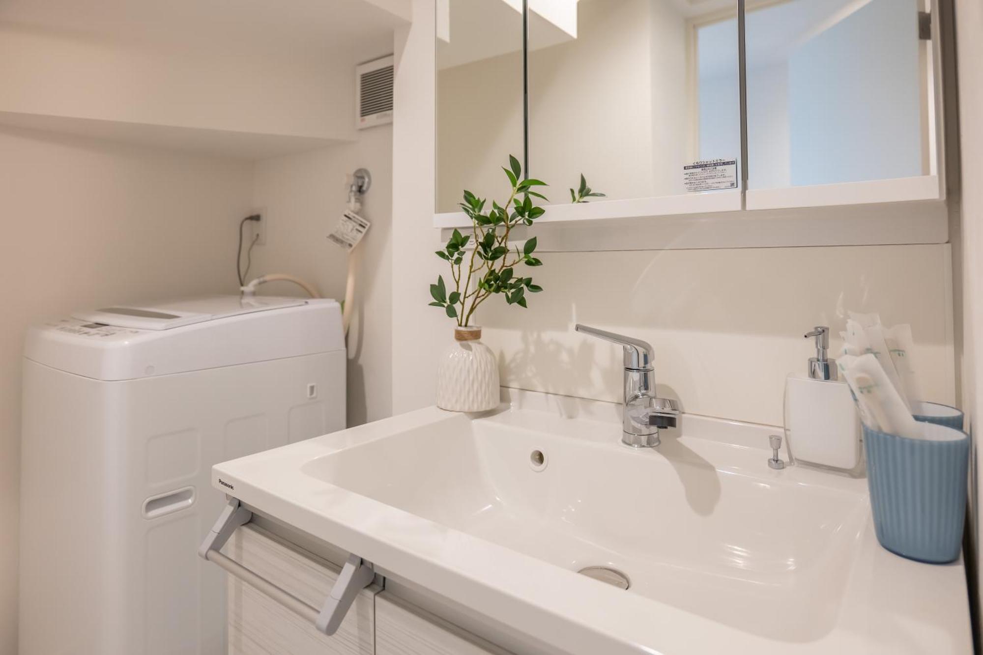 桜の川15 Detached House Ikebukuro 2 Mins Kanamecho Station 1 Min Eight People 東京都 外观 照片