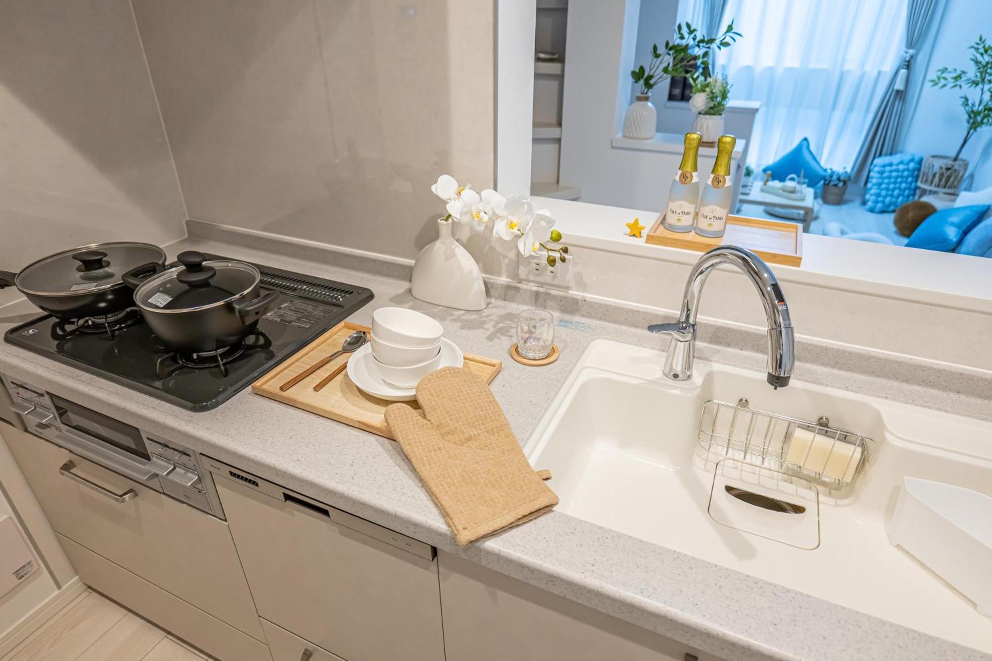 桜の川15 Detached House Ikebukuro 2 Mins Kanamecho Station 1 Min Eight People 東京都 外观 照片