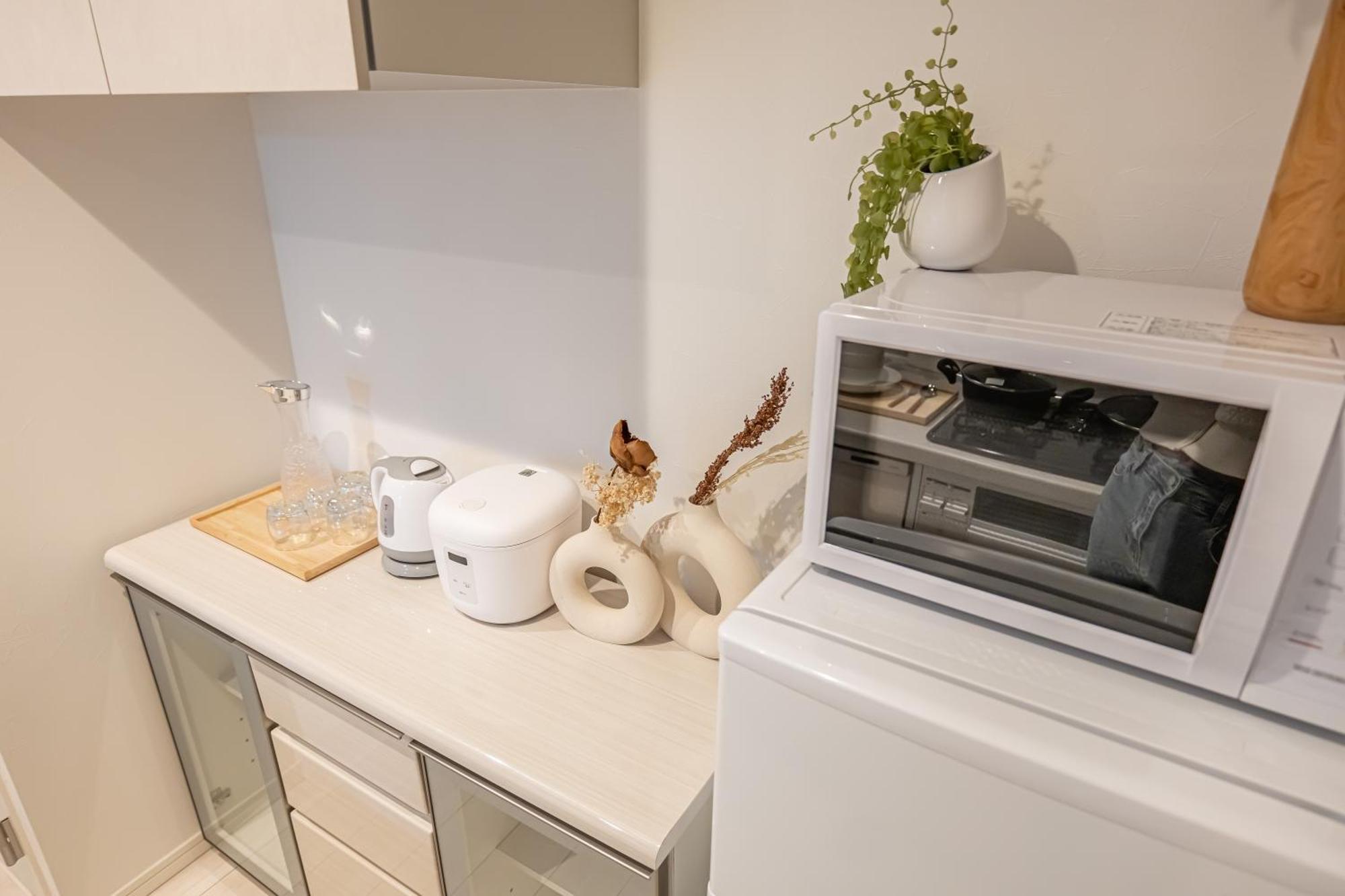桜の川15 Detached House Ikebukuro 2 Mins Kanamecho Station 1 Min Eight People 東京都 外观 照片