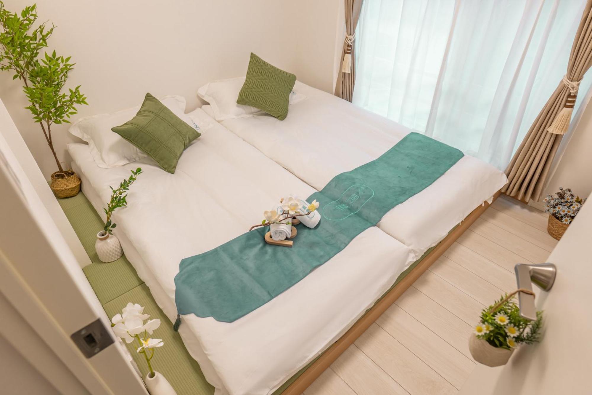 桜の川15 Detached House Ikebukuro 2 Mins Kanamecho Station 1 Min Eight People 東京都 外观 照片