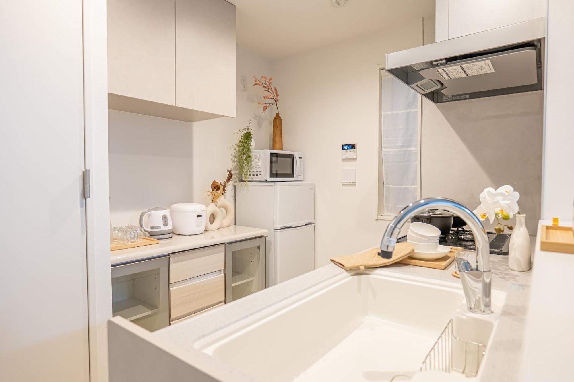 桜の川15 Detached House Ikebukuro 2 Mins Kanamecho Station 1 Min Eight People 東京都 外观 照片