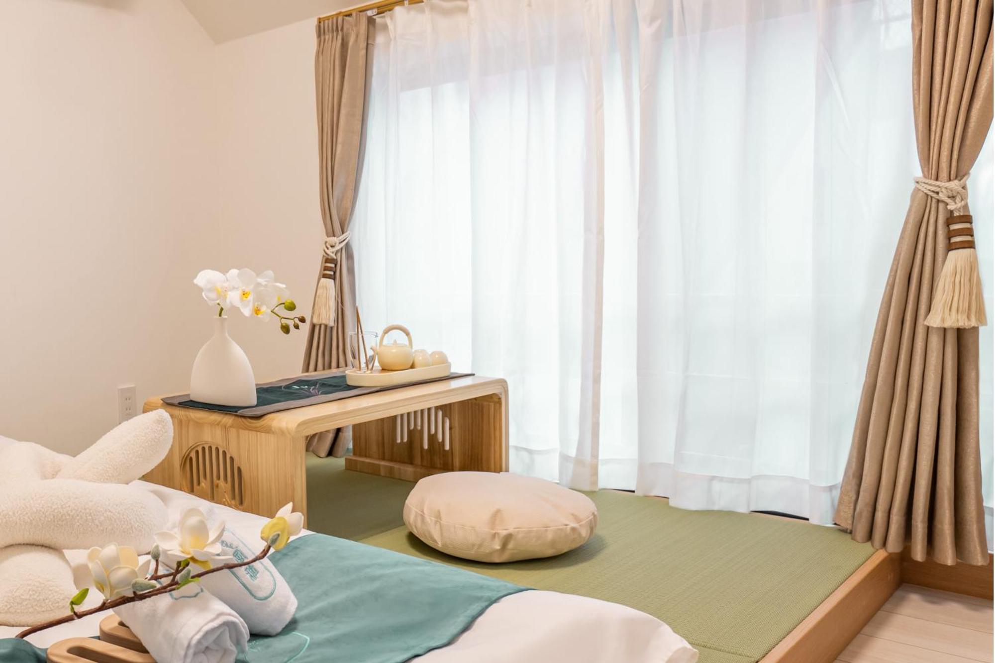 桜の川15 Detached House Ikebukuro 2 Mins Kanamecho Station 1 Min Eight People 東京都 外观 照片